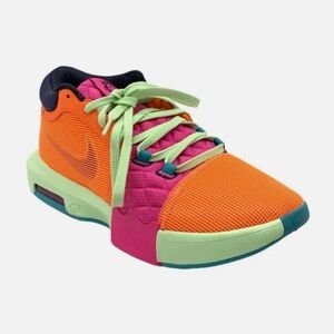 Nike Lebron Witness Size 8